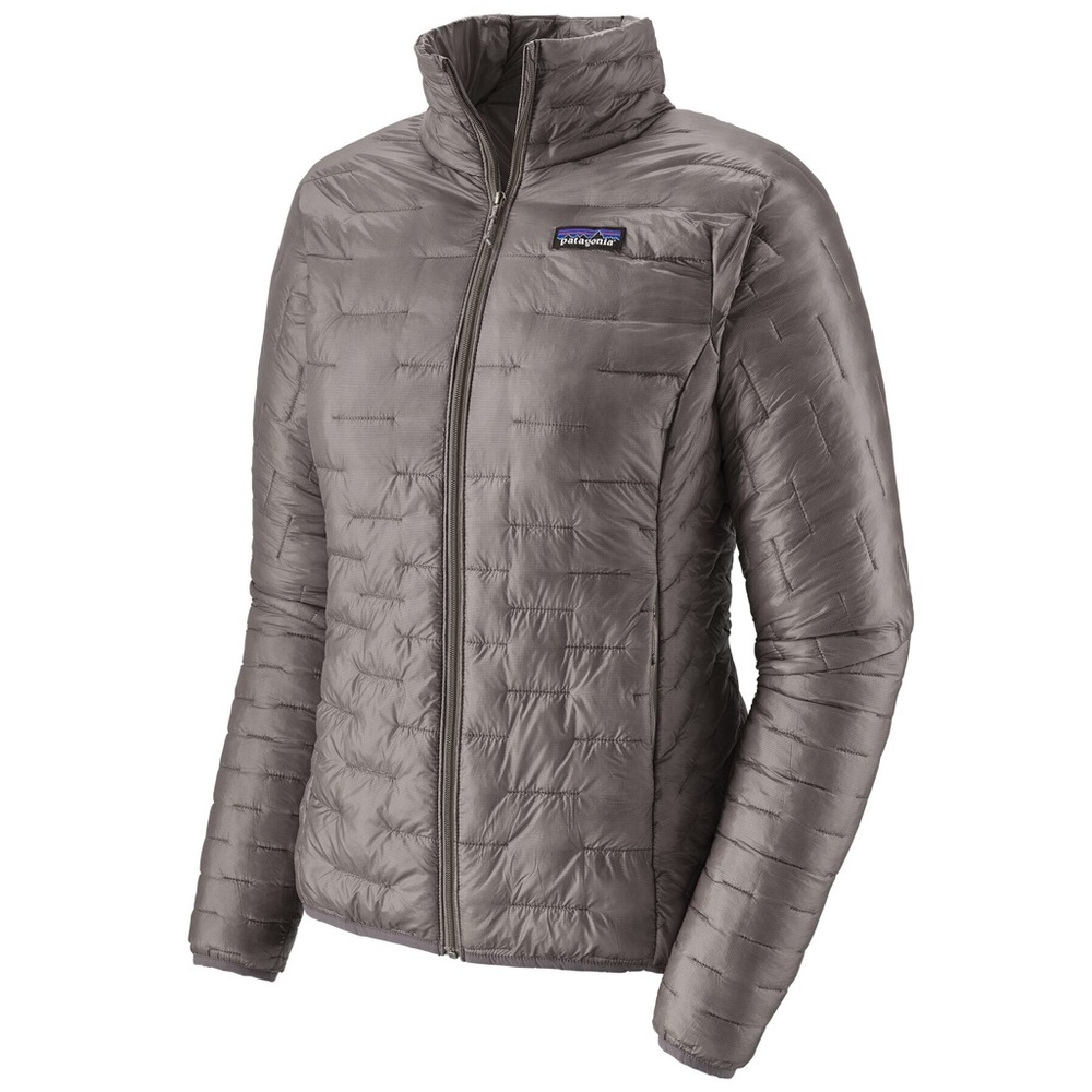 Patagonia Micro Puff Jacket